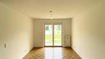 Expose Schöne 2-Zimmer-Wohnung mit Loggia - Provisionsfrei!