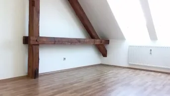 Expose 2-Zimmer-Wohnung in der Heinrichstraße - Provisionsfrei!