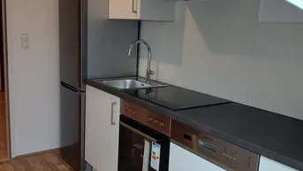 Expose Schöne 2-Zimmer Wohnung in Uninähe - Provisionsfrei!