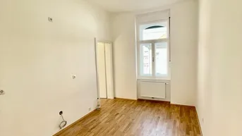 Expose Tolle 1-Zimmerwohnung in der Nähe vom Jakominiplatz mit Balkon - Provisionsfrei!!