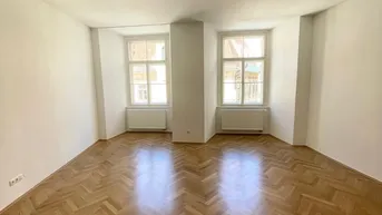 Expose Büro im Zentrum von Graz am Glockenspielplatz - Provisionsfrei!