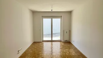 Expose 2-Zimmer-Wohnung mit Loggia - Provisionsfrei!
