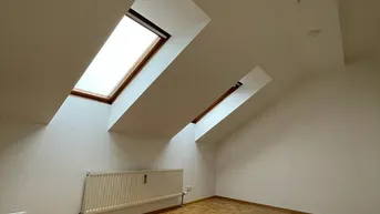 Expose Sonnige 2 Zimmer Wohnung nahe Lendplatz - Provisionsfrei!