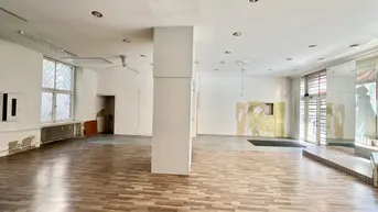 Expose Offener Geschäftsraum in der Reitschulgasse- Provisionsfrei!