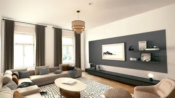 Expose Schöne 2-Zimmer-Wohnung mit Balkon - Provisionsfrei!
