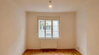 Expose Generalsanierte Wohnung in der Nähe vom Augarten - Provisionsfrei!