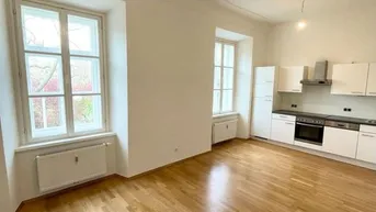 Expose 2 Zimmer Wohnung - Provisionsfrei!