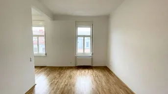 Expose 3 Zimmer-Altbauwohnung nahe Lendplatz - Provisionsfrei!