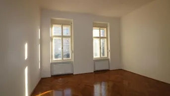 Expose Schöne 3 Zimmer Wohnung mit Balkon - Provisionsfrei!