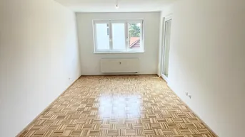Expose Schöne 2-Zimmer-Wohnung mit Balkon - Provisionsfrei!
