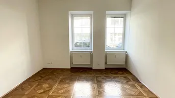 Expose Perfekte Single oder Pärchenwohnung - provisionsfrei!