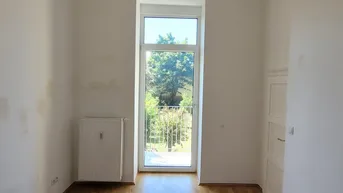 Expose Schöne 3 Zimmer Wohnung mit Balkon - Provisionsfrei!