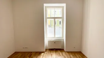 Expose Schöne 2-Zimmer Wohnung in zentraler Lage - Provisionsfrei!