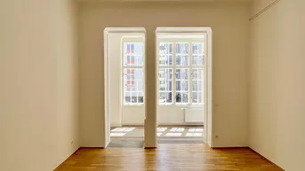 Expose Wohnung in der Nähe vom Jakominiplatz - Provisionsfrei!
