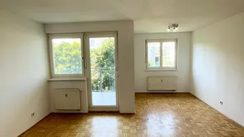 Expose Tolle 2 Zimmerwohnung mit Balkon nähe Annenstraße! - Provisionsfrei!