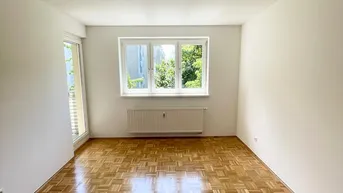 Expose Schöne 2-Zimmer-Wohnung mit Balkon - Provisionsfrei!
