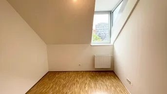 Expose 3-Zimmer-Wohnung mit Wohnküche nahe Augarten - Provisionsfrei!