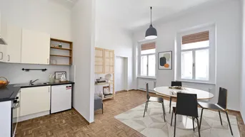Expose Liebliche 2-Zimmer-Wohnung - Provisionsfrei!