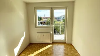 Expose 3-Zimmer Wohnung mit Balkon - Provisionsfrei!