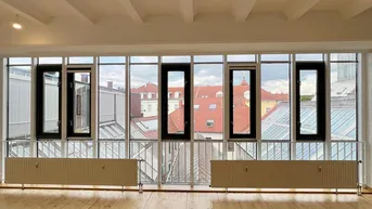 Expose Helle Garconniere in Geidorf - Provisionsfrei!