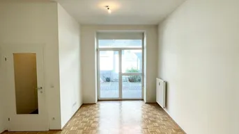 Expose Zentrale 2-Zimmer-Wohnung - Provisionsfrei!