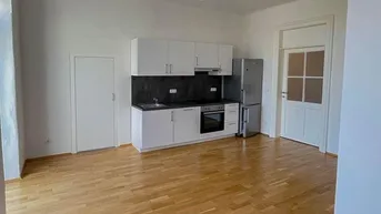 Expose Schöne 3-Zimmer Wohnung in zentraler Lage - Provisionsfrei!