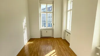 Expose Zentrale 2-Zimmer-Wohnung - Provisionsfrei!