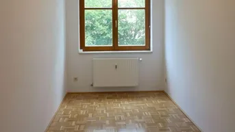 Expose Großzügige 3-Zimmer-Wohnung mit Balkon - Provisionsfrei!