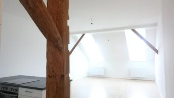 Expose Klimatisierte großzügige Wohnung an der Mur - Provisionsfrei!