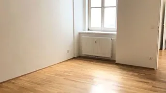 Expose 2-Zimmer Wohnung nahe Kunsthaus - Provisionsfrei!