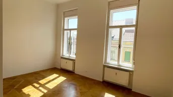 Expose 1-Zimmer-Wohnung mit Küche in der Sparbersbachgasse - Provisionsfrei!