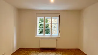 Expose Generalsanierte Wohnung bei der KF - Provisionsfrei!