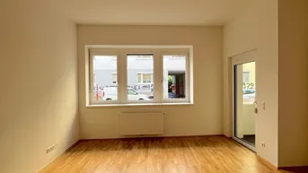 Expose Generalsanierte 3-Zimmerwohnung mit Terrasse zum Innenhof - Provisionsfrei!
