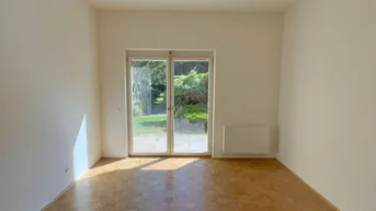 Expose Generalsanierte 2-Zimmerwohnung mit Terrasse zum Innenhof - Provisionsfrei!