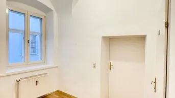 Expose Gemütliche Garconniere in der Grazer Herrengasse - Provisionsfrei!