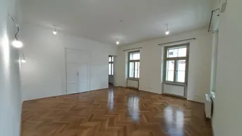 Expose Ideale Single-Wohnung in der Elisabethstraße! Provisionsfrei!