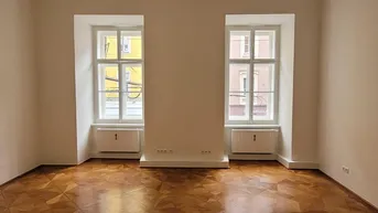 Expose Schöne 3-Zimmer Wohnung in zentraler Lage - Provisionsfrei!