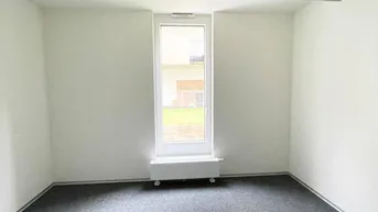 Expose Große Büroräumlichkeit mit guter Verkehrsanbindung und Terrasse - Provisionsfrei!