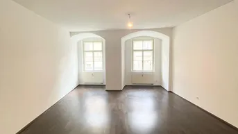 Expose 1 Zimmerwohnung in zentraler Lage - Provisionsfrei!
