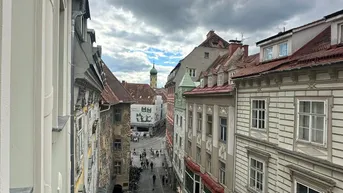 Expose Innenstadt-Büro in der Sporgasse - Provisionsfrei!
