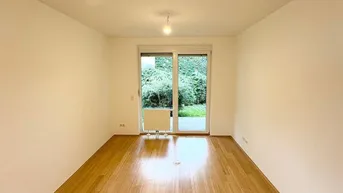 Expose 2-Zimmer-Wohnung mit Terrasse - Provisionsfrei!