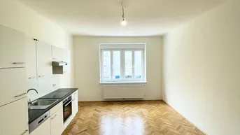 Expose 3-Zimmer-Wohnung in der Annenstraße - Provisionsfrei!