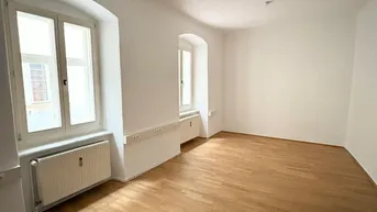 Expose Gemütliche Garconniere in der Grazer Herrengasse - Provisionsfrei!