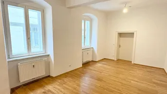 Expose 2 Zimmer Wohnung im Herzen von Graz - Provisionsfrei!
