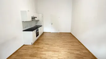 Expose Schöne 1-Zimmer-Wohnung in guter Lage - Provisionsfrei!