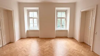 Expose 4-Zimmer-Wohnung nahe Augarten - Provisionfrei!