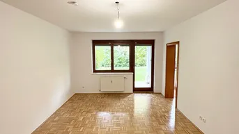 Expose 3-Zimmer-Wohnung in ruhiger Lage mit Terrasse - Provisionsfrei!