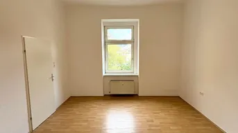 Expose Große Wohnung in Geidorf - Provisionsfrei!