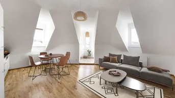 Expose Helle 2 Zimmer Wohnung - Provisionsfrei!