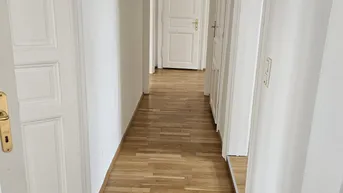 Expose Großzügige 4-Zimmer-Wohnung im Herzen von Graz – Provisionsfrei!